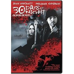 30 Days of Night (Widescreen)
