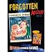Forgotten Noir, Vol. 6 (I'll Get You / Fingerprints Don't Lie)
