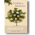 Cooking up Memories, from you to me (Home Gift Journal) (from You to Me Journals of a Lifetime)