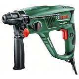 Bosch PBH 2100 RE Bohrhammer "Universal" + Koffer (550 W, 1,7 J, max. Bohr-� Beton 20 mm)von "Bosch"
