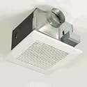 Energy Star Qualified 80-CFM Bathroom Exhaust Fan