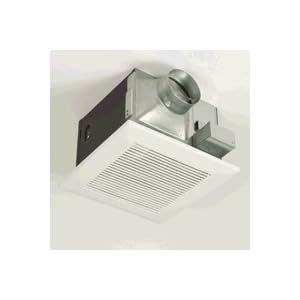 discount Energy Star Qualified 80-CFM Bathroom Exhaust Fan for sale