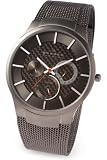 Skagen 809xlttm Titanium Mens Watch
