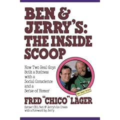 The Inside Scoop