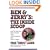 Ben & Jerry's: The Inside Scoop: How Two Real Guys Built a Business with a Social Conscience and a Sense of Humor