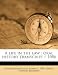 Books : A life in the law: oral history transcript / 1986