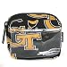 Georgia Tech Logo GA Tech Yellow Jackets GATech Micro Purse Coin Key ID Case CHRISTMA...