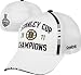 Players Fitted
NHL Men's Boston Bruins 2011 Stanley Cup Champions Official Locker Room Hat