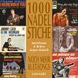 1000 Nadelstiche - Vol.2: Country