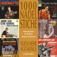 1000 Nadelstiche - Vol.2: Country