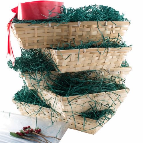 DIY Do It Yourself Hampers Make Your Own Christmas Hamper