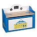 Denver Nuggets Kid's Storage Toy Box