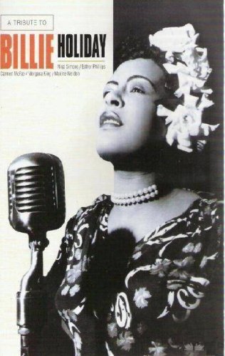 A Tribute To Billie Holiday: Recorded Live At the Hollywood Bowl
