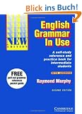 English Grammar in Use with Answers: Reference and Practice for Intermediate Students