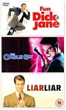 Fun With Dick And Jane/ Liar Liar/The Cable Guy