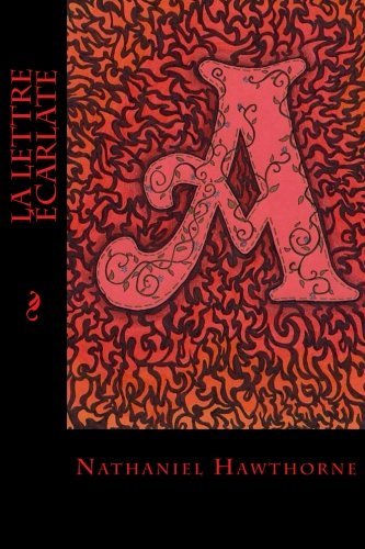 La Lettre écarlate (French Edition)