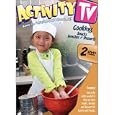 Activity TV: Cooking Fun Snacks Cooking Lunches and Desserts... by 