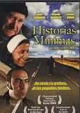 HISTORIAS MINIMAS