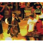 Click here to buy Vinyl Cello by  Luna Pearl Woolf, David Sanford, Tod Machover, Matt Haimovitz, and Jimi Hendrix .