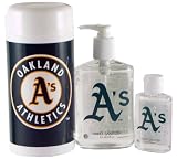 MLB Oakland Athletics Kleen Kit