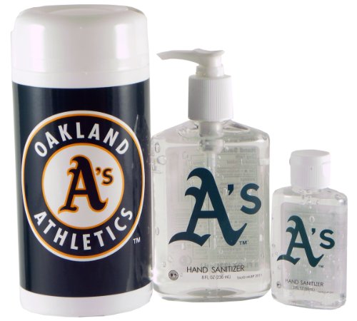 MLB Oakland Athletics Kleen Kit