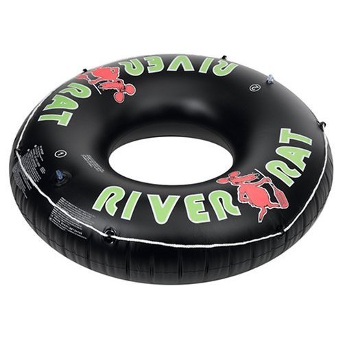 River Rat Float Tube Md: 68209E