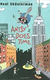 Antsy Does Time