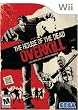 House of the Dead Overkill WII