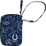 Indianapolis Colts Fabric Phone ID Case