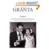 Granta 104: Fathers the Men Who Made Us (Granta: The Magazine of New Writing)
