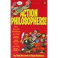 Action Philosophers Giant-Size Thing Vol. 1