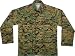 8690 ULTRA FORCETM BDU SHIRT - WOODLAND DIGITAL