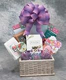 Because You're Special Gift Basket