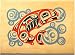 Gourmet Food : Smoked Salmon Bubbles Design on Box Natural Style, 8 oz