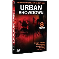 Urban Showdown (8 movies)