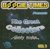 Revue Compilation  / Boogie Times /Vol.1