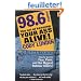 98.6 Degrees: The Art of Keeping Your Ass Alive