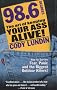 98.6 the Art of Keeping Your Ass Alive: The Art of Keepi