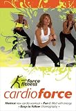 Anni Mairs Force Fitness: Cardio Force