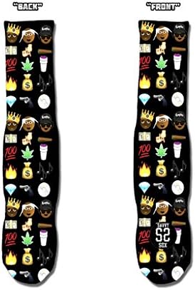 Emoji Legends
