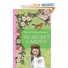 The Secret Garden: Oxford Children's Classics