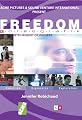 FREEDOM: Jennifer Robichaud