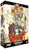 SAMURAI 7 コンプリート DVD-BOX (全26話, 650分) サムライセブン GONZO アニメ [DVD] [Import] [PAL, 再生環境をご確認ください]