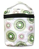 Trend Lab Pixie Stix Insulated Bottle Bag