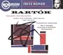 Concerto for Orchestra, Sz.116/Intermezzo interroto: Allegretto