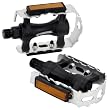 Schwinn Alloy Bicycle Pedals