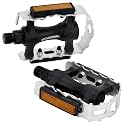 Schwinn Alloy Bicycle Pedals