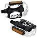Schwinn Alloy Bicycle Pedals