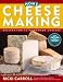 Books : Home Cheese Making: Recipes for 75 Homemade Cheeses [Paperback]