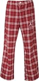Alabama Crimson Tide Women's Team Sleep Flannel Pants